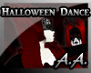 Halloween Dance