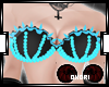 O| Pie Bra