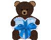 Gift Bear