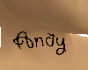 Andy V3