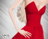 V.Special - Red Dress