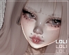 お. polina ash