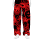 spooky pj's (uni)