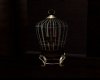 NT Cardinal Bird Cage