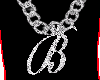 B diamonds long chain