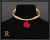 Autumn Choker