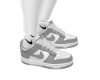 PG GREY DUNKS