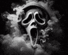 XT*Cutout ANIM GhostFace