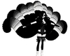 Monochrome Nine Tails