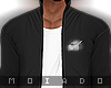 Black Jacket NK