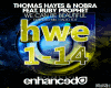 Thomas Hayes - BEAUTIFUL