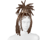 sandy locs