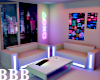 GLOW -CHILL ROOM