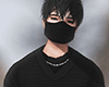 Sweater Black + Chain