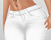 EROS Capris White RLL