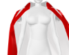 animated Christmas cape
