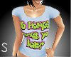 [S] Yo Homes T-Shirt