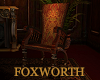 Foxworth Arm Chair