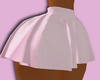 bby pink skirt
