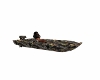 *RC* Mossy Oak Boat V1