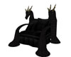 Dragon Scale chair