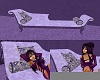 Amethyst Lounger