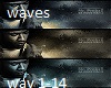 waves