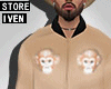 'Monkey' patches bomber