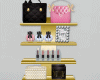 Beauty Shelf