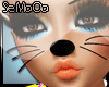 SeMo Nose+Whiskers Mesh