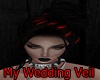 [H] My Wedding Veil