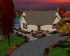 ~SL~ Autumn Lake House 2