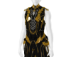 Golden Communion Armor