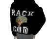 B. RACK GOD