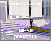 :D: MissGlobe/ReqX791