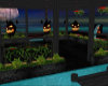 Halloween Party Island