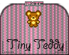 *i2* Tiny Teddy