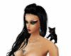 SL ANIMATED CAT FEMALE