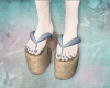 Geta F - II