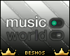 💋 K-l MusicWorld l CO