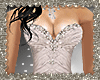 [M]GLITZY GOWN-XXL