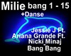 Jessie J ..-Bang Bang+D