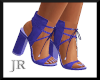 [JR]Swade Purple Heels