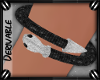 o: Snake Bracelet F-R