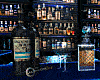 Ocean Gate /Aquarium Bar