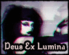 Deus Ex Lumina f