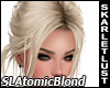 SLAtomicBlond Veda