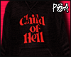 CHILD OF HELL