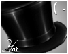 - ) Top-hat Obscurity