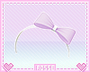 Headband Low Lilac